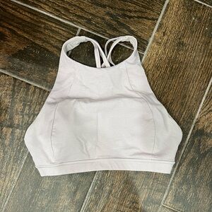 Lululemon Free to be Serene Bra *Highneck
